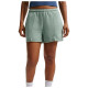 Nike Γυναικείο σορτς Sportswear Chill Terry Mid-Rise French Terry Shorts